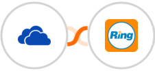 OneDrive + RingCentral Integration
