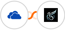OneDrive + Skyvern Integration