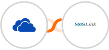 OneDrive + SMSLink  Integration
