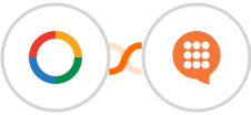 OneHash CRM + CallHub Integration