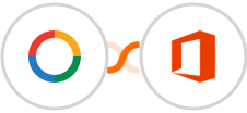 OneHash CRM + Microsoft Office 365 Integration