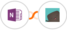 OneNote + Amazing Marvin Integration