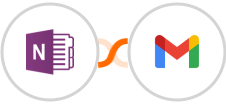 OneNote + Gmail Integration