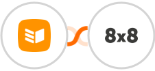 OnePageCRM + 8x8 Integration