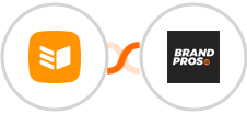 OnePageCRM + BrandPros Integration