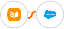 OnePageCRM + Salesforce Marketing Cloud Integration