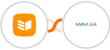 OnePageCRM + SMSLink  Integration
