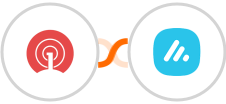 OneSignal + Avaza Integration