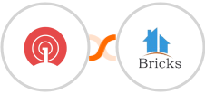 OneSignal + B2BBricks Integration