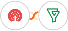 OneSignal + Bigin by Zoho CRM Integration