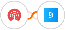 OneSignal + BigMarker Integration