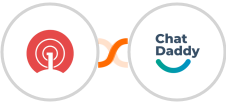 OneSignal + Chatdaddy Integration