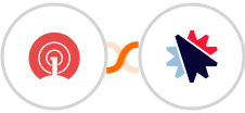 OneSignal + Click Funnels Integration