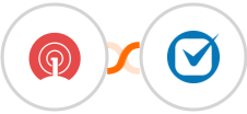 OneSignal + Clio Grow Integration