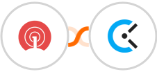 OneSignal + Clockify Integration