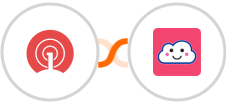OneSignal + Credit Repair Cloud Integration