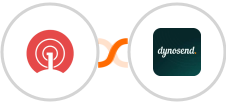 OneSignal + Dynosend Integration