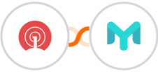 OneSignal + Easymailing Integration