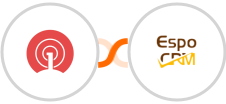 OneSignal + EspoCRM Integration
