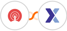 OneSignal + Flexmail Integration