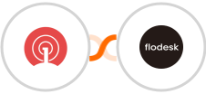 OneSignal + Flodesk Integration