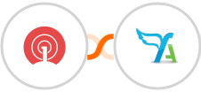 OneSignal + FreeAgent Integration