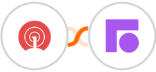OneSignal + Front Integration