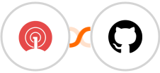 OneSignal + GitHub Integration