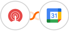 OneSignal + Google Calendar Integration
