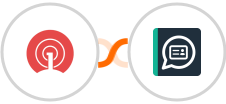 OneSignal + HelloLeads Integration