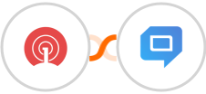 OneSignal + HelpCrunch Integration