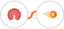 OneSignal + InstantPage.dev Integration