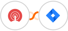 OneSignal + Jira Software Server Integration