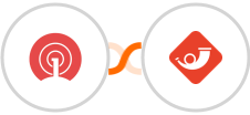 OneSignal + Laposta  Integration