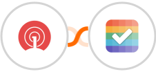 OneSignal + Lunatask Integration