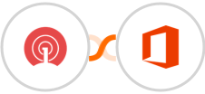 OneSignal + Microsoft Office 365 Integration