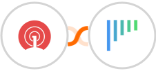 OneSignal + noCRM.io Integration
