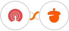 OneSignal + Nutshell Integration