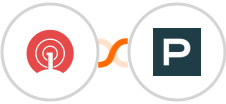 OneSignal + PersistIQ Integration