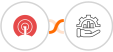 OneSignal + Projekly – Project Management, CRM, HR & Invo Integration