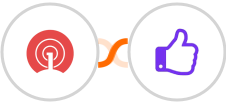 OneSignal + ProveSource Integration