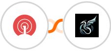 OneSignal + Skyvern Integration