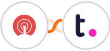 OneSignal + Teamwork Integration