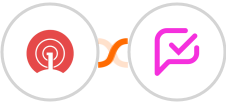 OneSignal + TrueReview  Integration