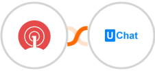 OneSignal + UChat Integration