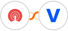 OneSignal + Vision6 Integration