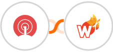 OneSignal + Wicked Reports Integration
