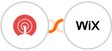 OneSignal + Wix Integration
