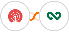 OneSignal + Workbooks CRM Integration