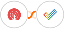 OneSignal + Zoho Projects Integration